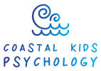 COASTAL KIDS PSYCHOLOGY